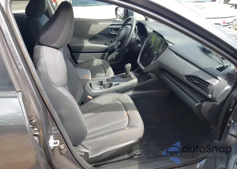 2024 Subaru Crosstrek Premium из США, поврежденный, VIN JF2GUADC8RH362543